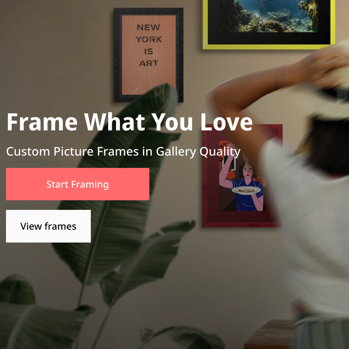 ArtFramers.com