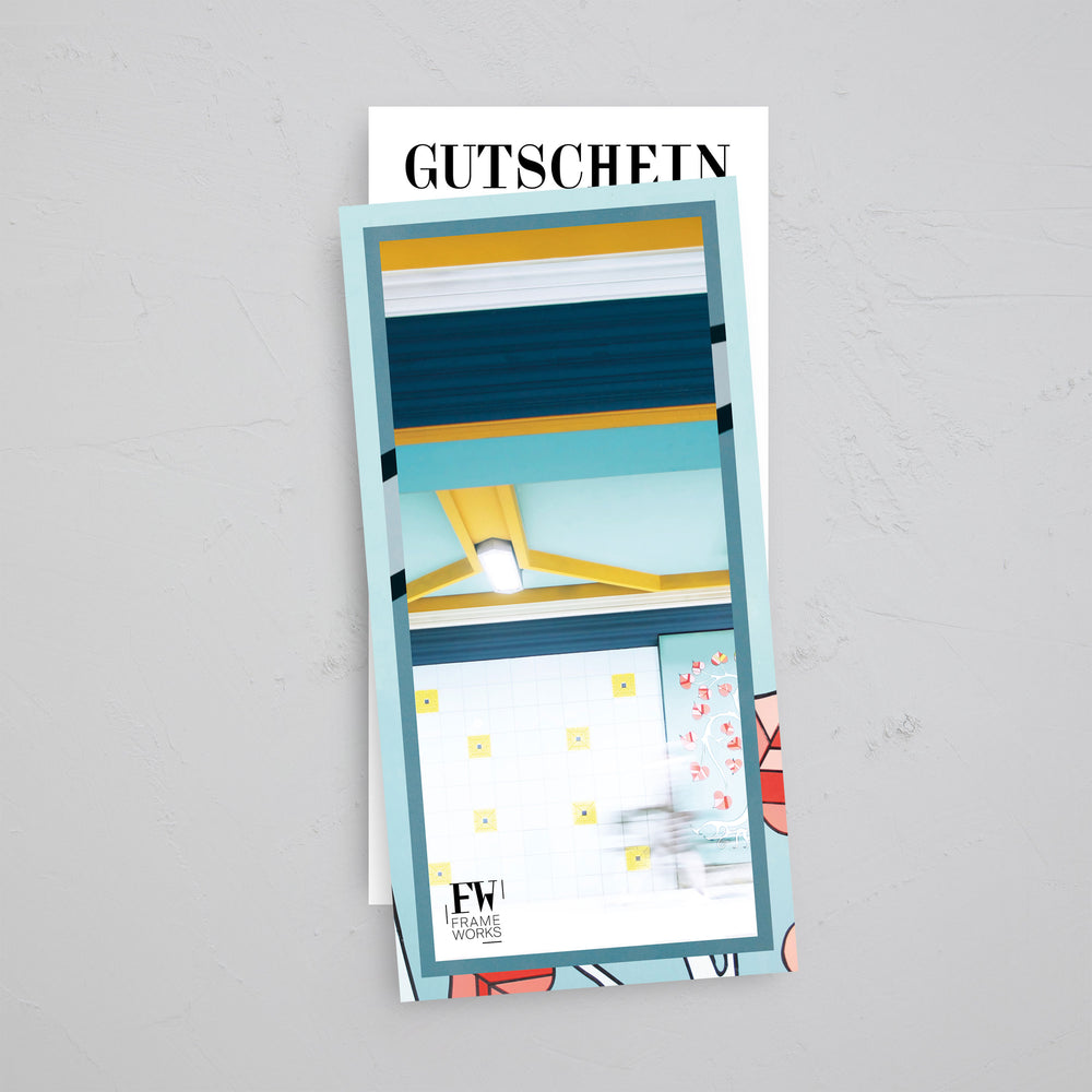 Gutschein