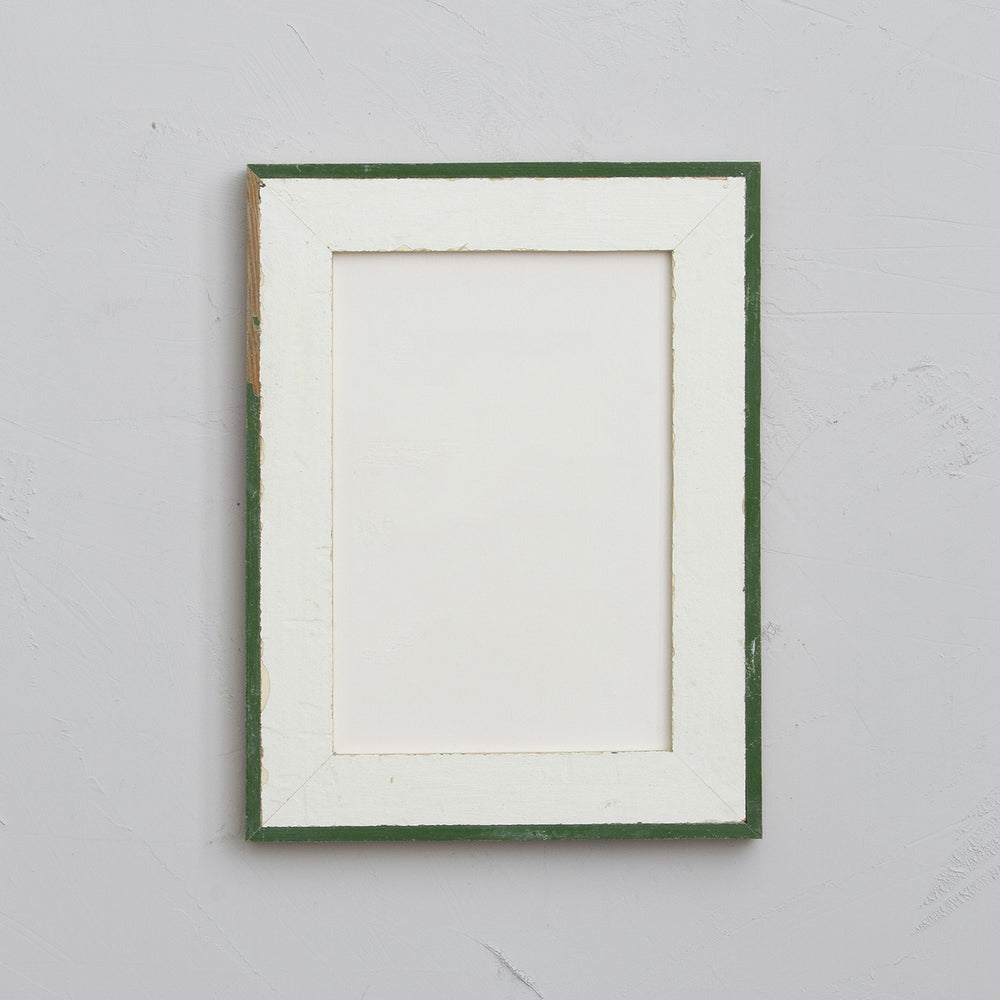 Kreuzberg DIN A5 »Milk and Grass«
