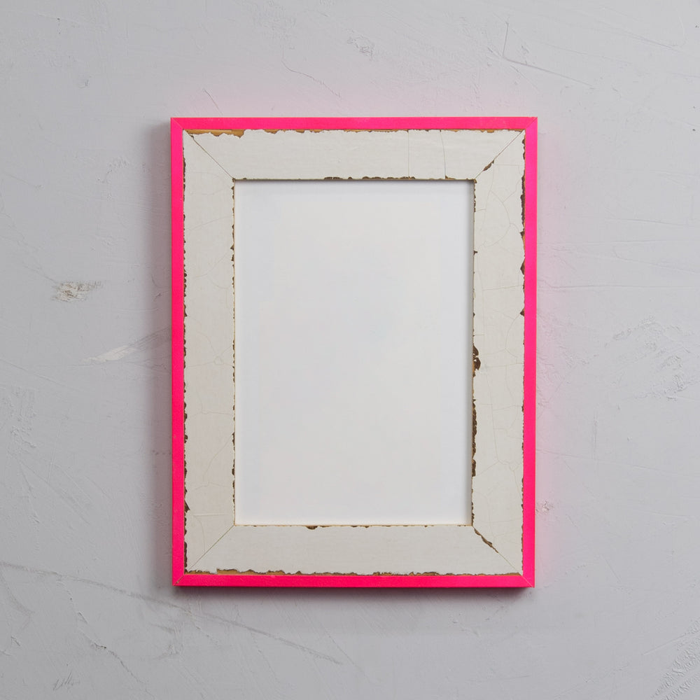 Kreuzberg DIN A5 »Milk and Flamingo«