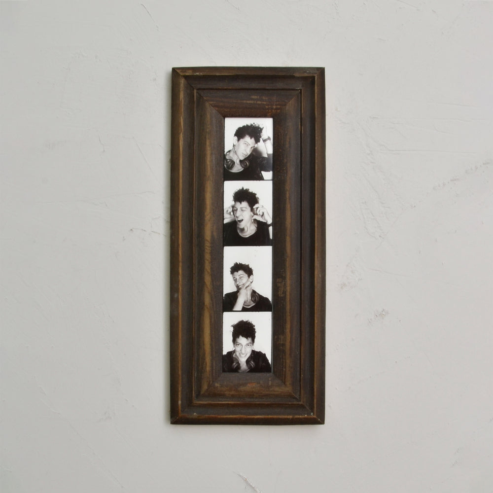 Neukölln Photobooth »Mahagony«