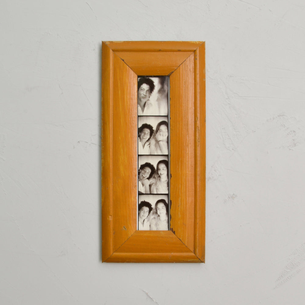 Neukölln Photobooth »Forestgreen«