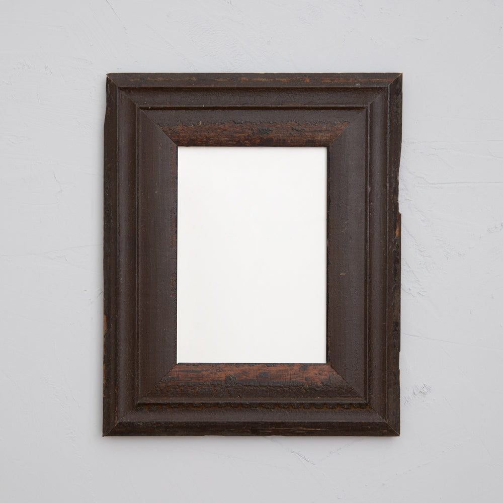 Neukölln DIN A6 »Mahogany«