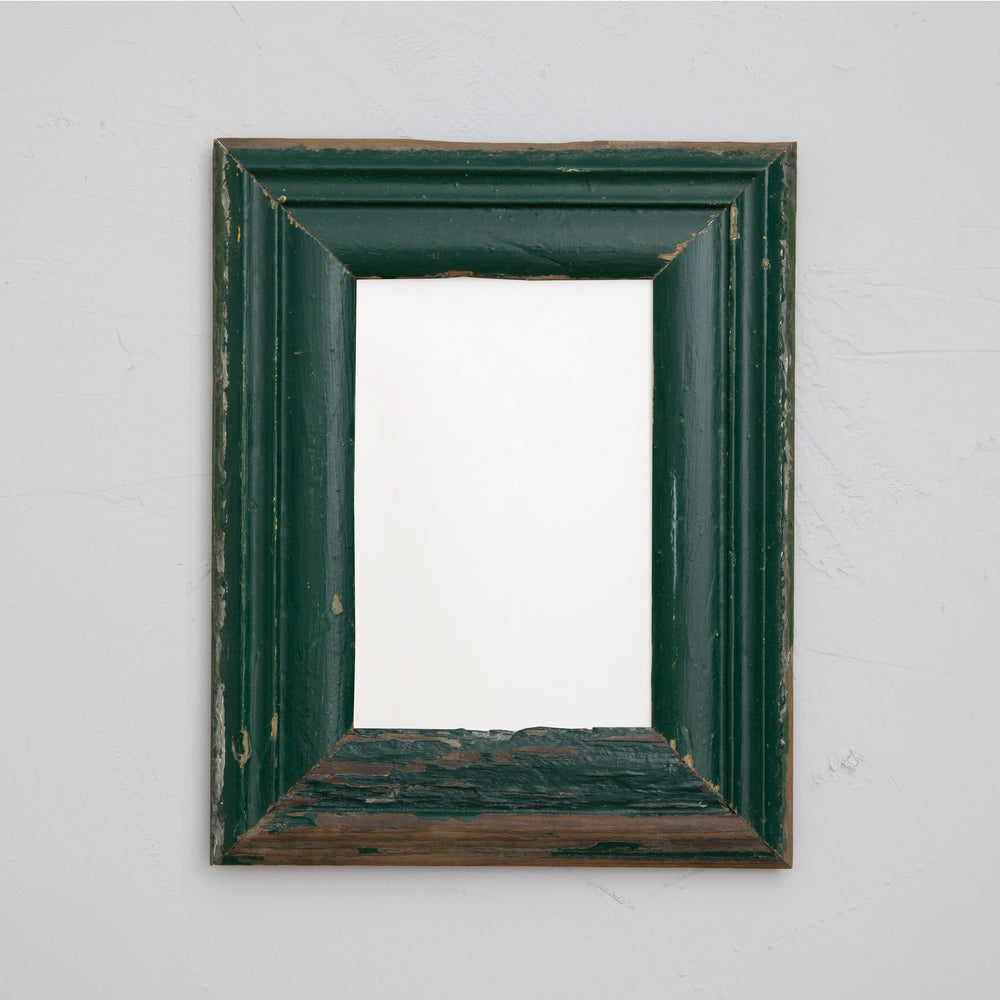 Neukölln DIN A6 »Emerald«