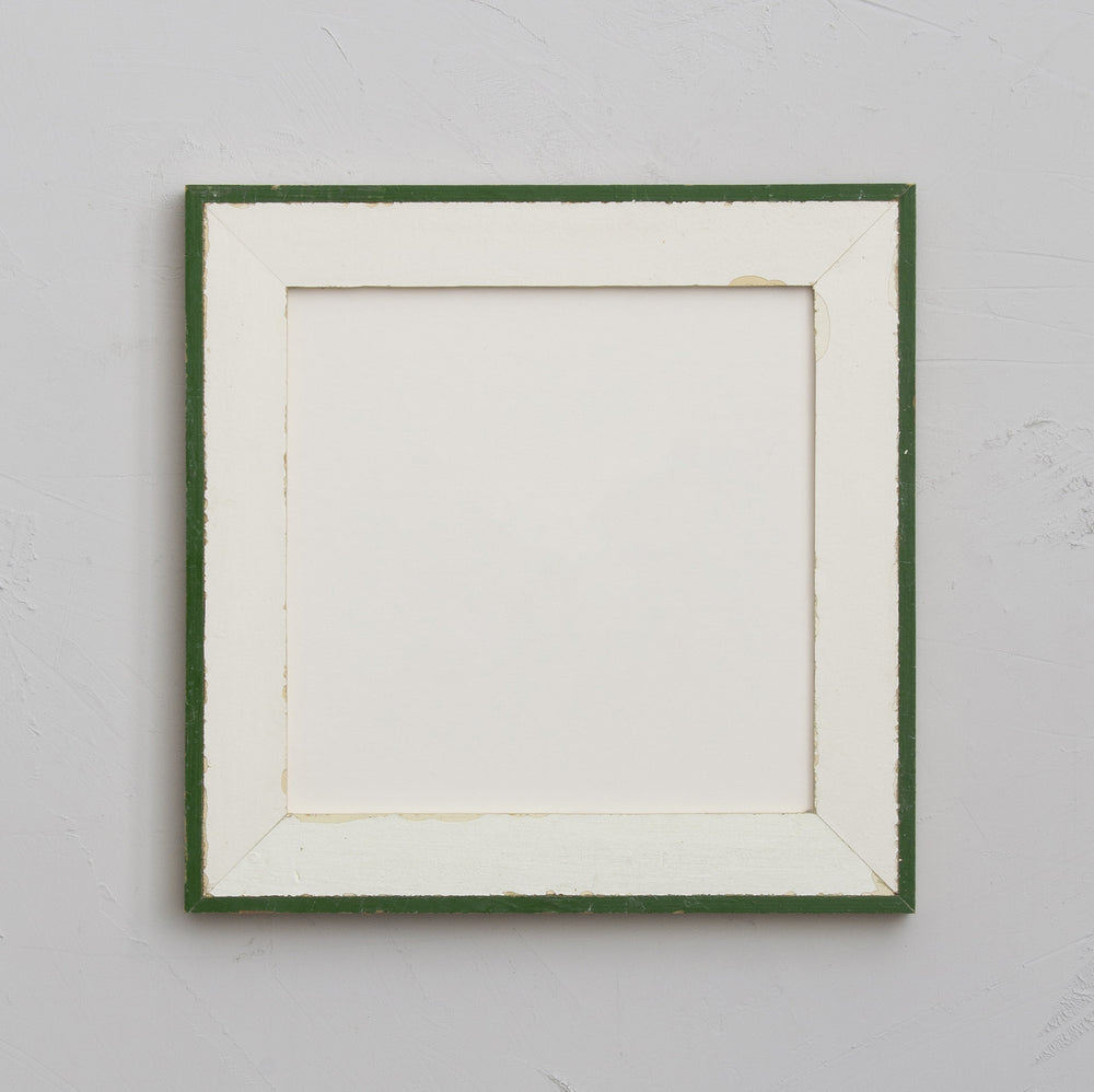 Kreuzberg Quadrat »Milk and Grass«