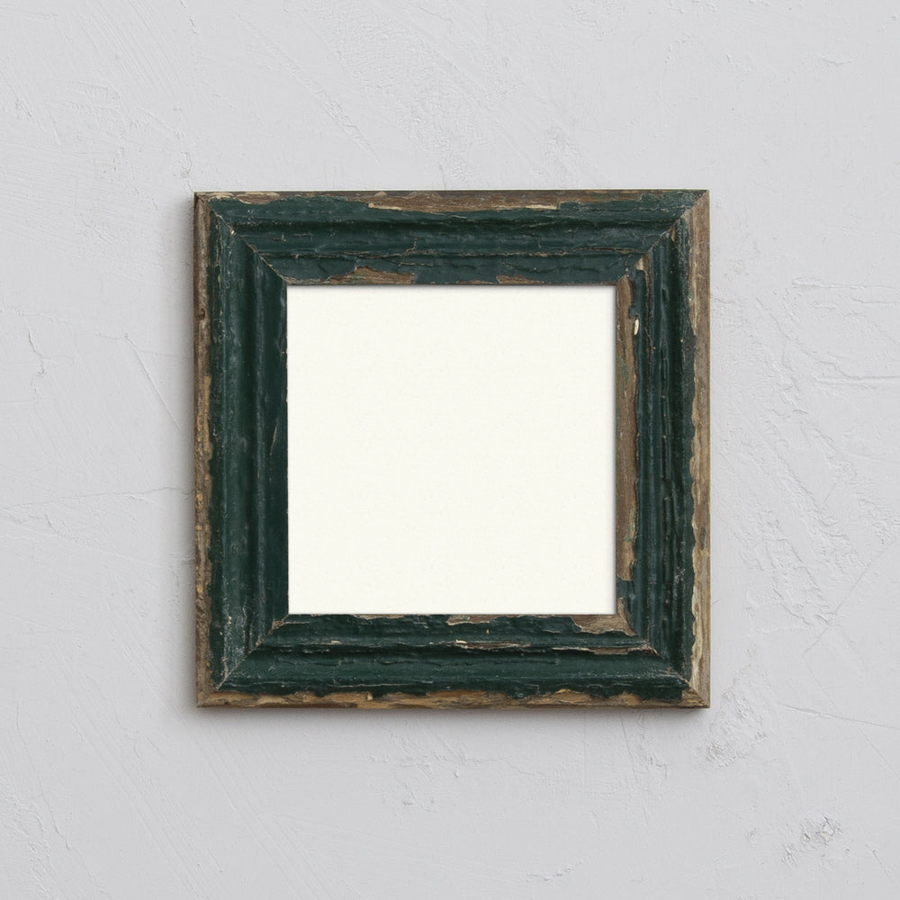 Neukölln kleines Quadrat »Emerald«