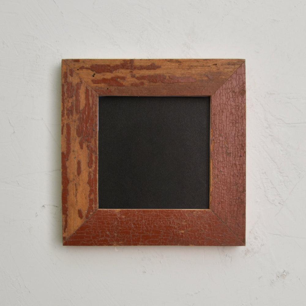 Neukölln kleines Quadrat »Chestnut«