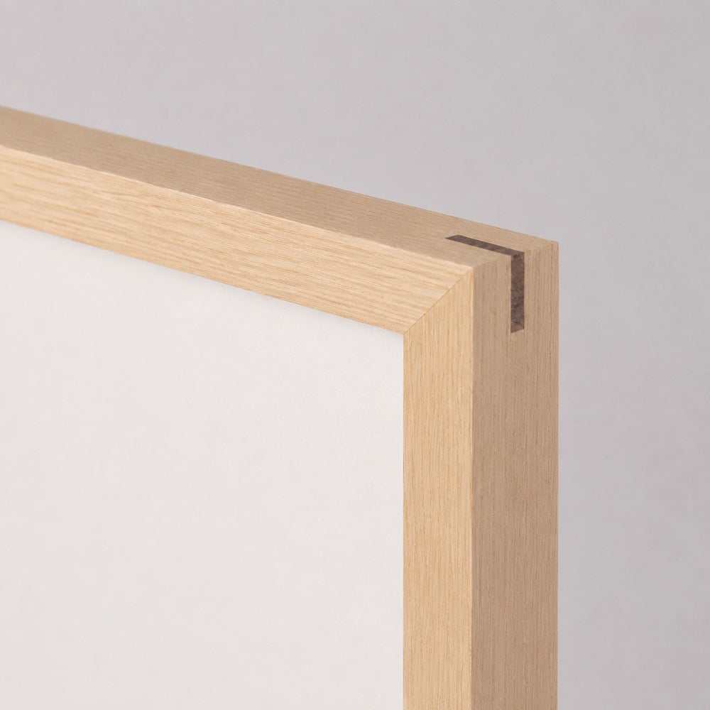 Gallery Frame To Go