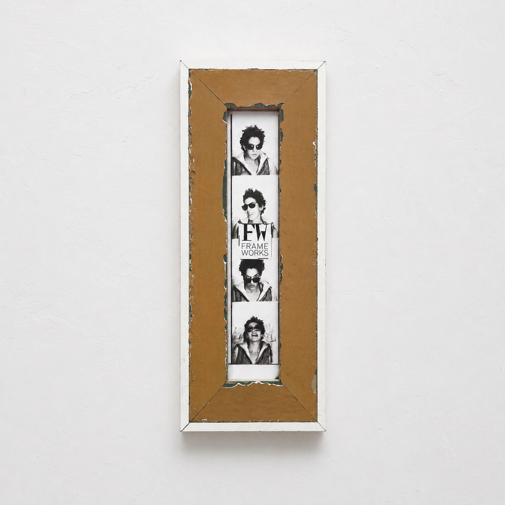 Kreuzberg Photobooth »Coffee & Milk«