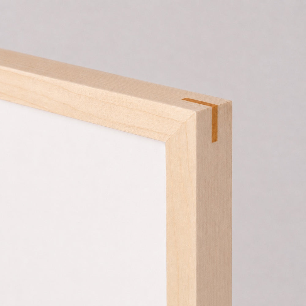 Gallery Frame To Go