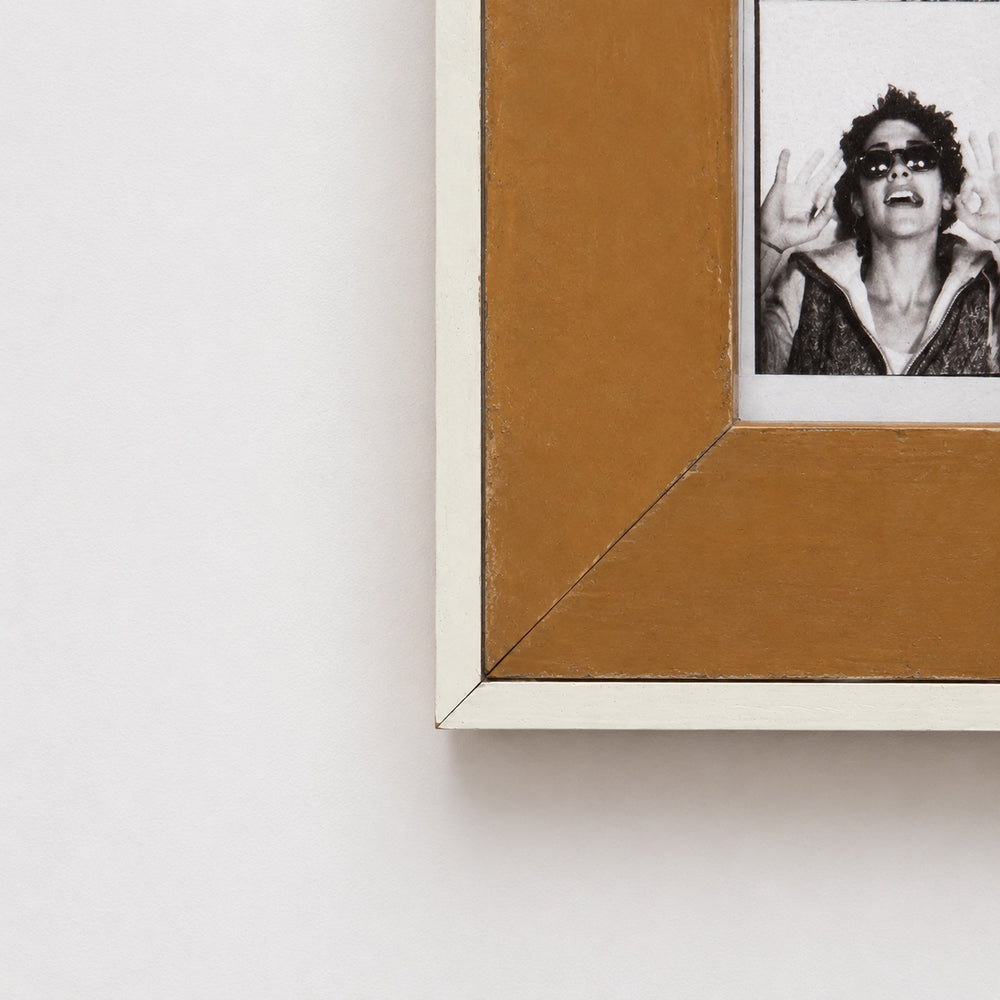 Kreuzberg Photobooth »Coffee & Milk«