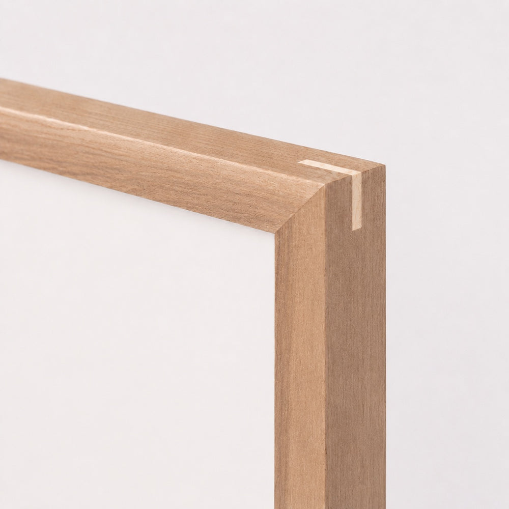 Gallery Frame To Go
