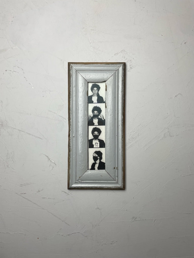 Neukölln DIN A6 »Glacier«