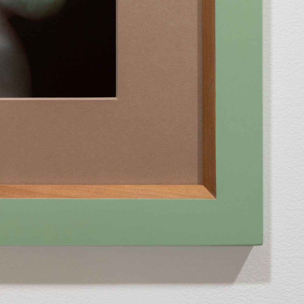 »Liminal« by Janine Kühn