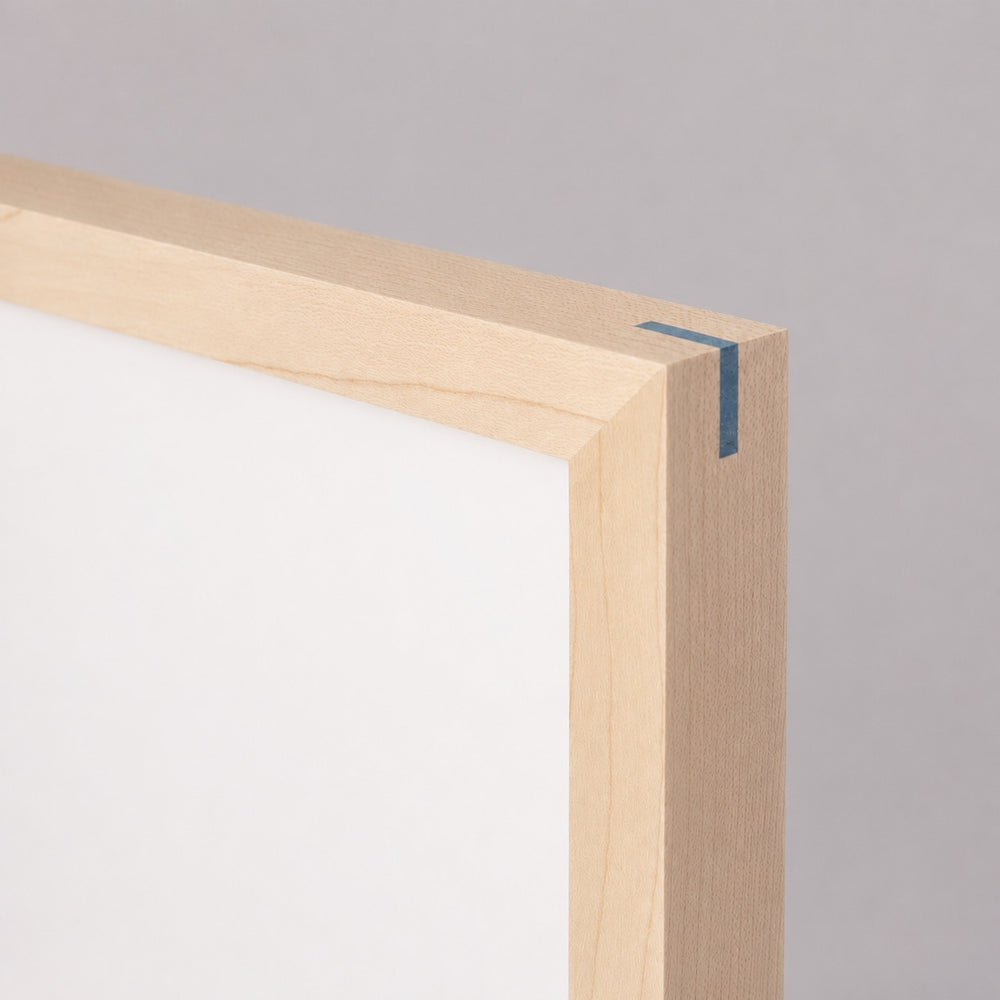 Gallery Frame To Go