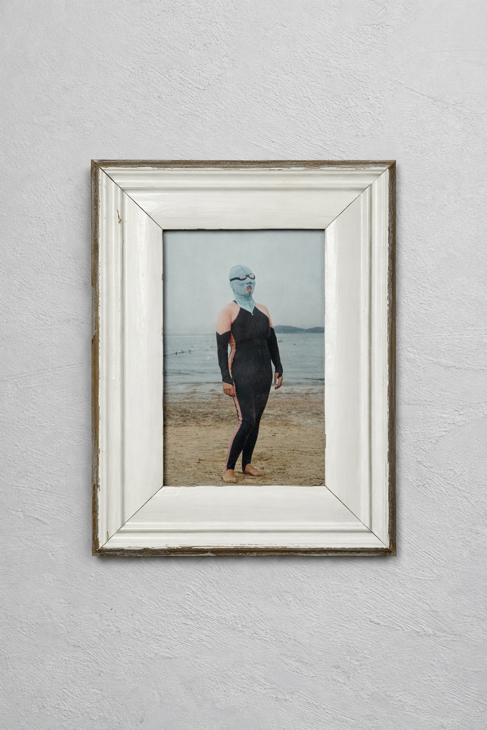 Neukölln DIN A6 »Emerald«