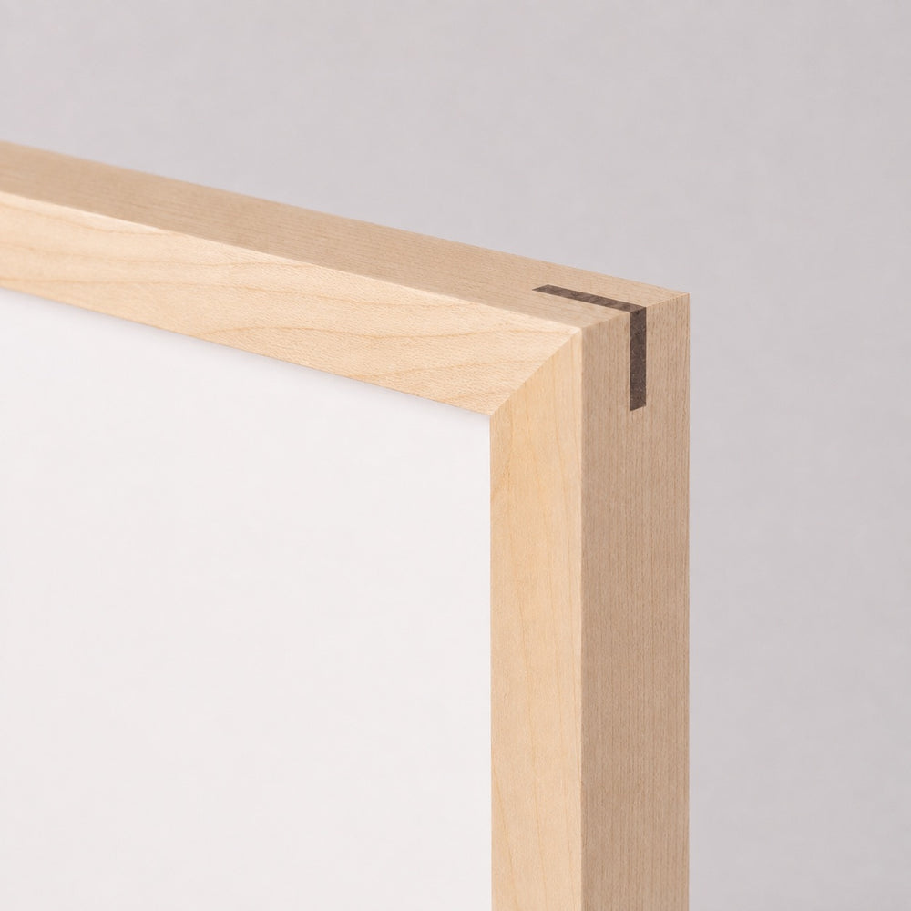 Gallery Frame To Go