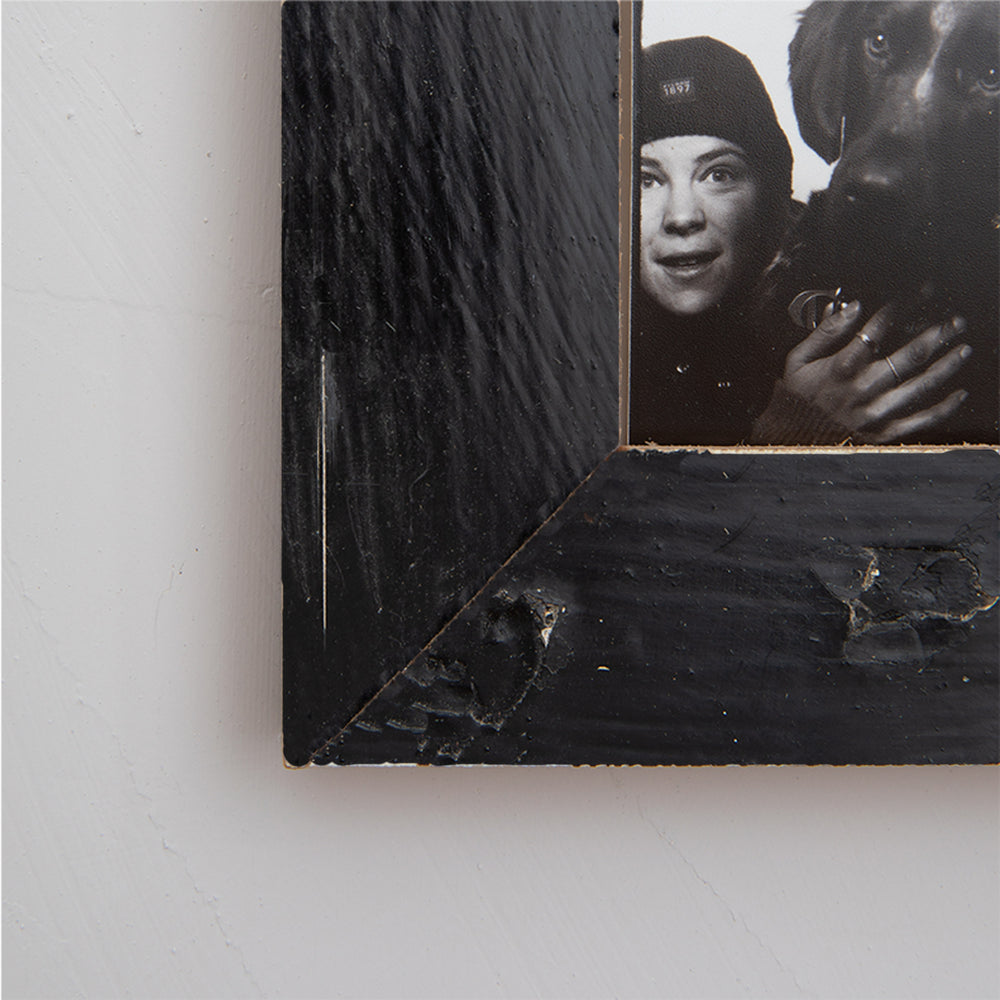 Neukölln Photobooth »Licorice«