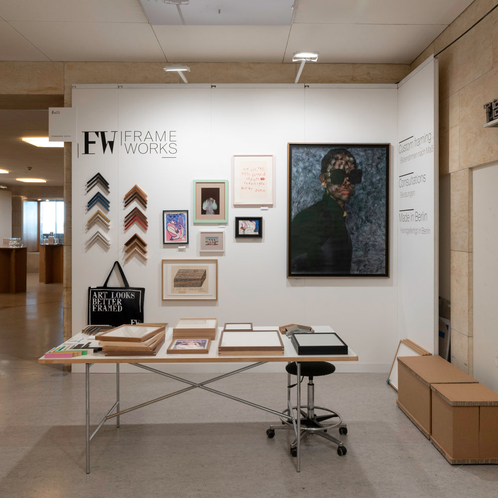 «A Box of Unnecessary Things» — Etching Room