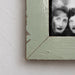 Bilderrahmen »Spearmint« für Fotostreifen, Detail der Ecke