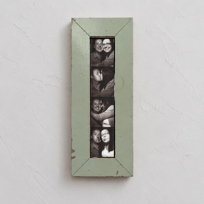 Neukölln Photobooth »Spearmint«