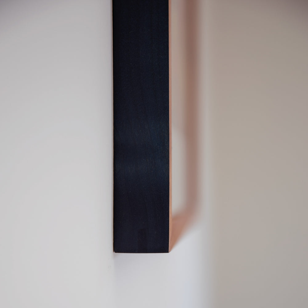 »Scaffold Print«