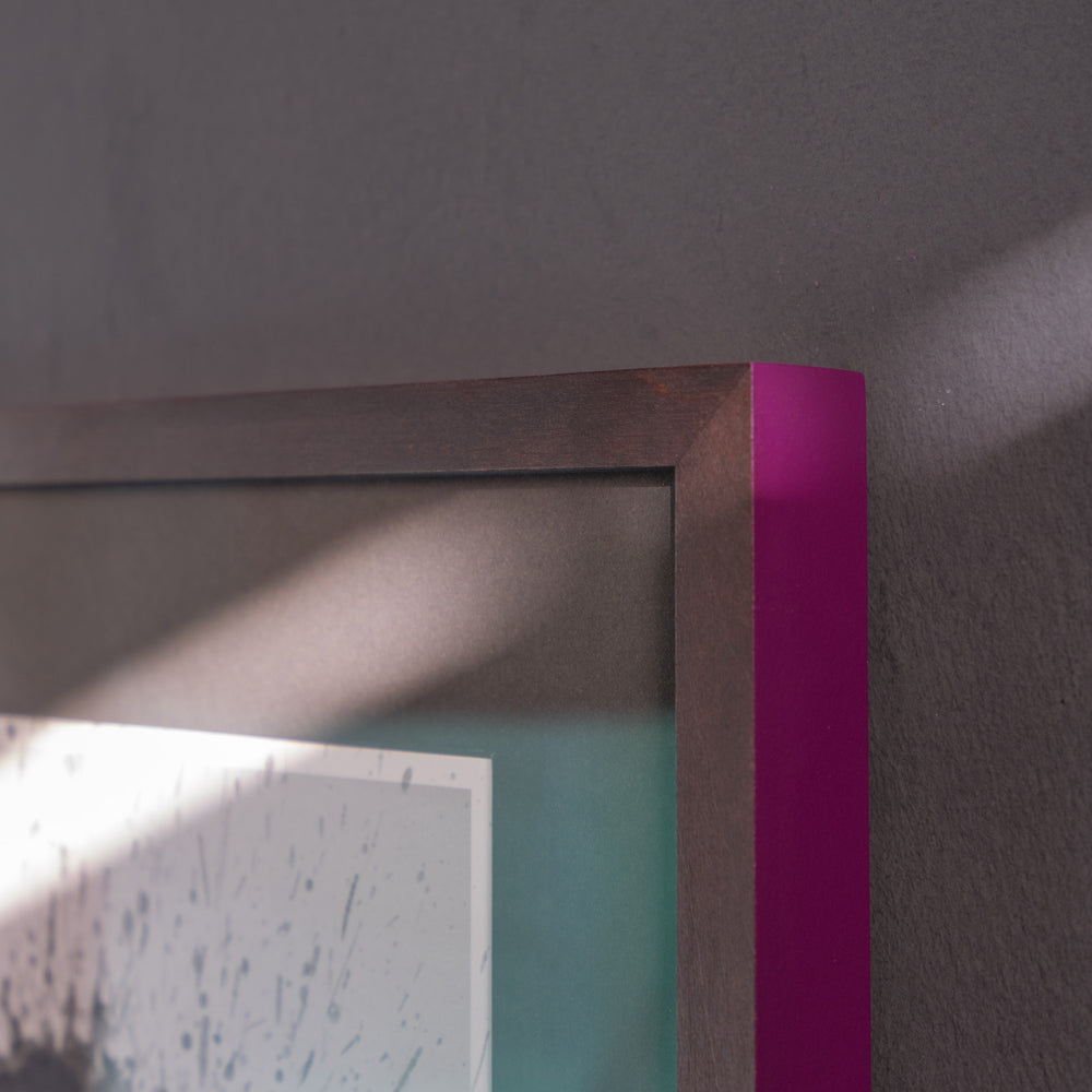 "Studies on Identiy 1"