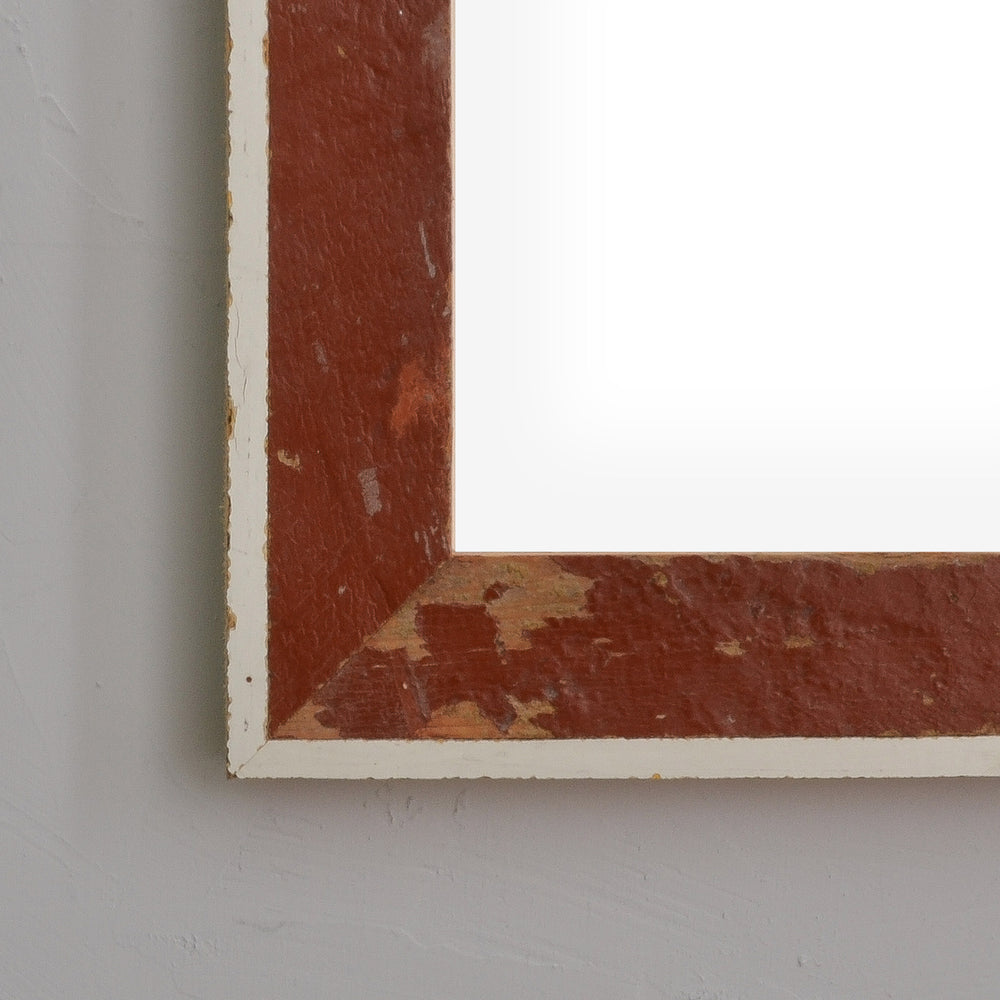 Kreuzberg DIN A4 »Chestnut and Milk«