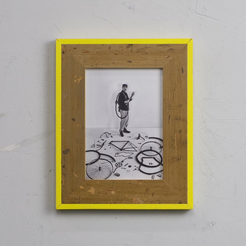 Kreuzberg DIN A6 »Olive Tree and Lemon«