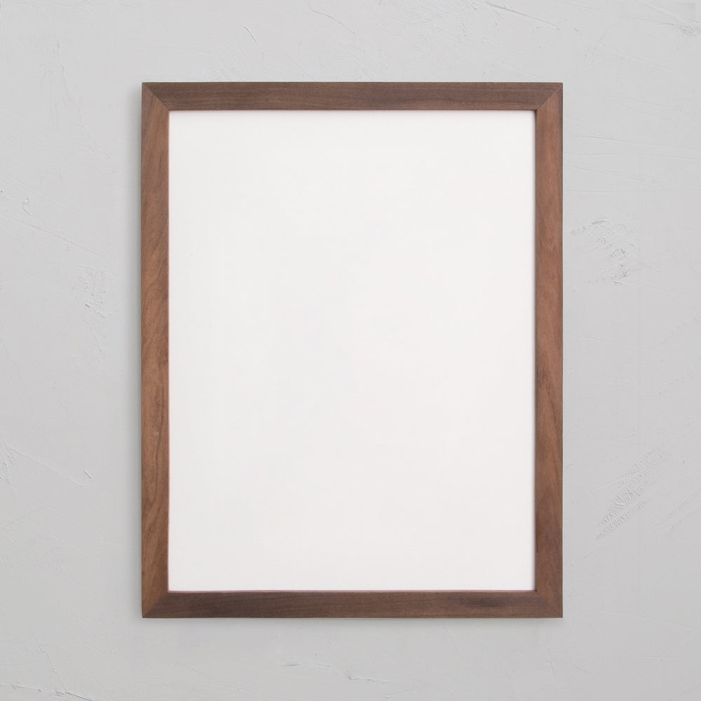 Potsdam 40x50  »Walnut«