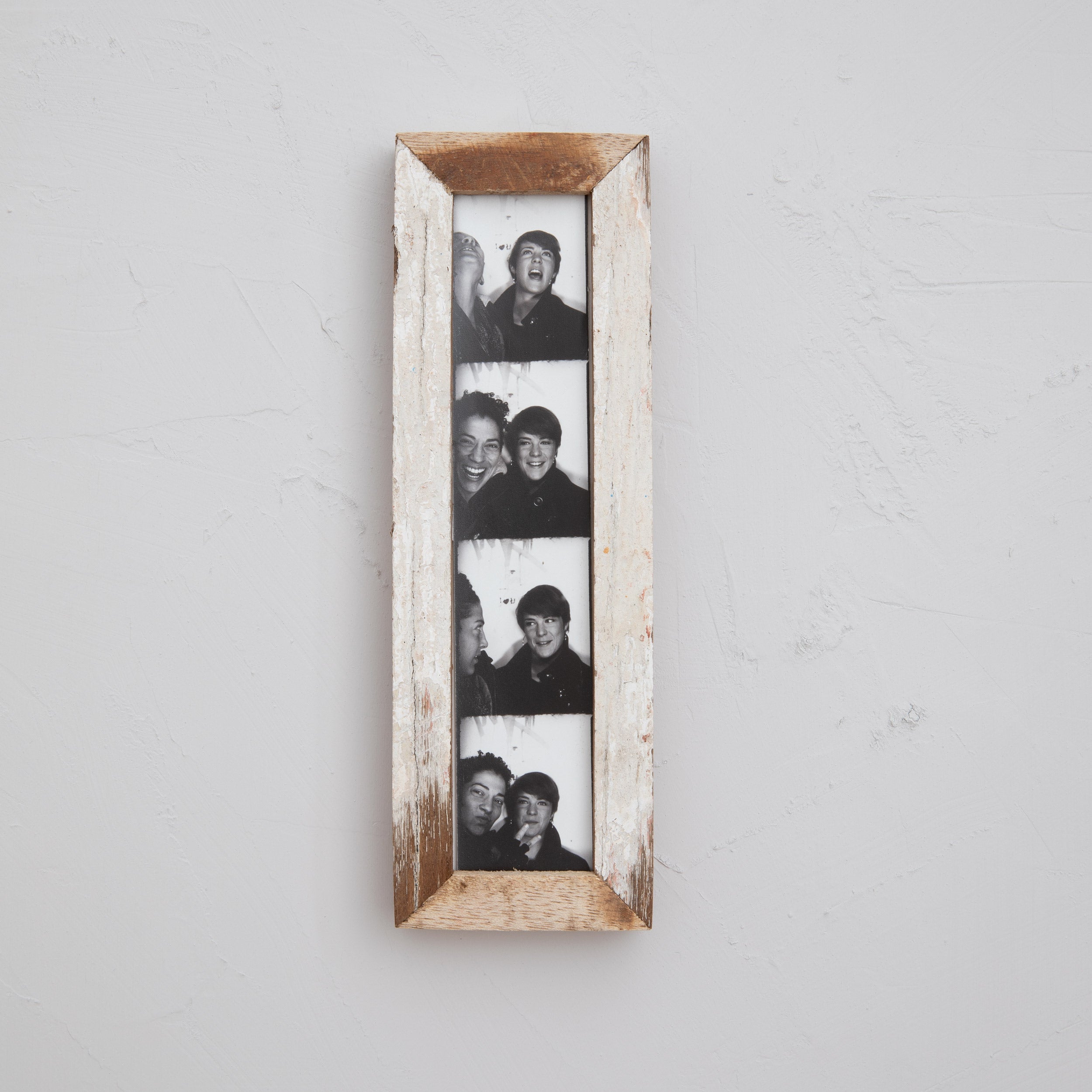 Gili Photobooth »White Blossom«