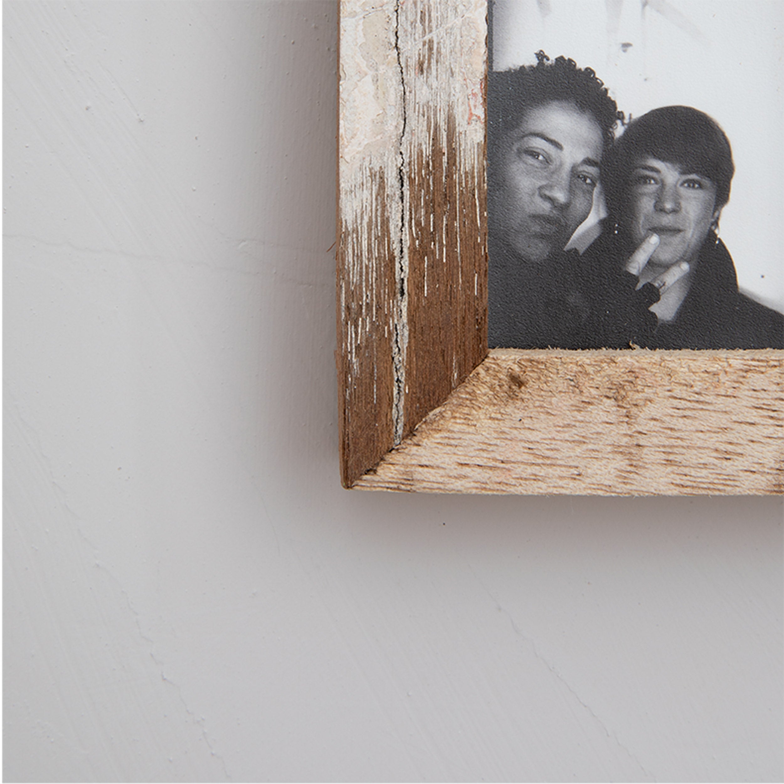 Gili Photobooth »White Blossom«