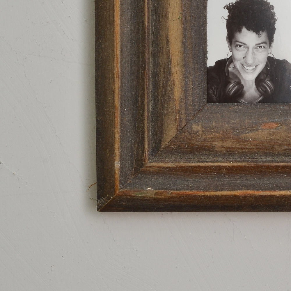 Neukölln Photobooth »Mahagony«