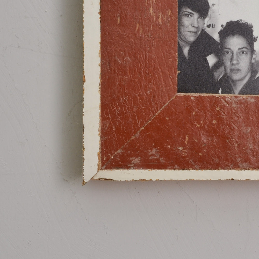 Kreuzberg Photobooth »Chestnut and Milk«