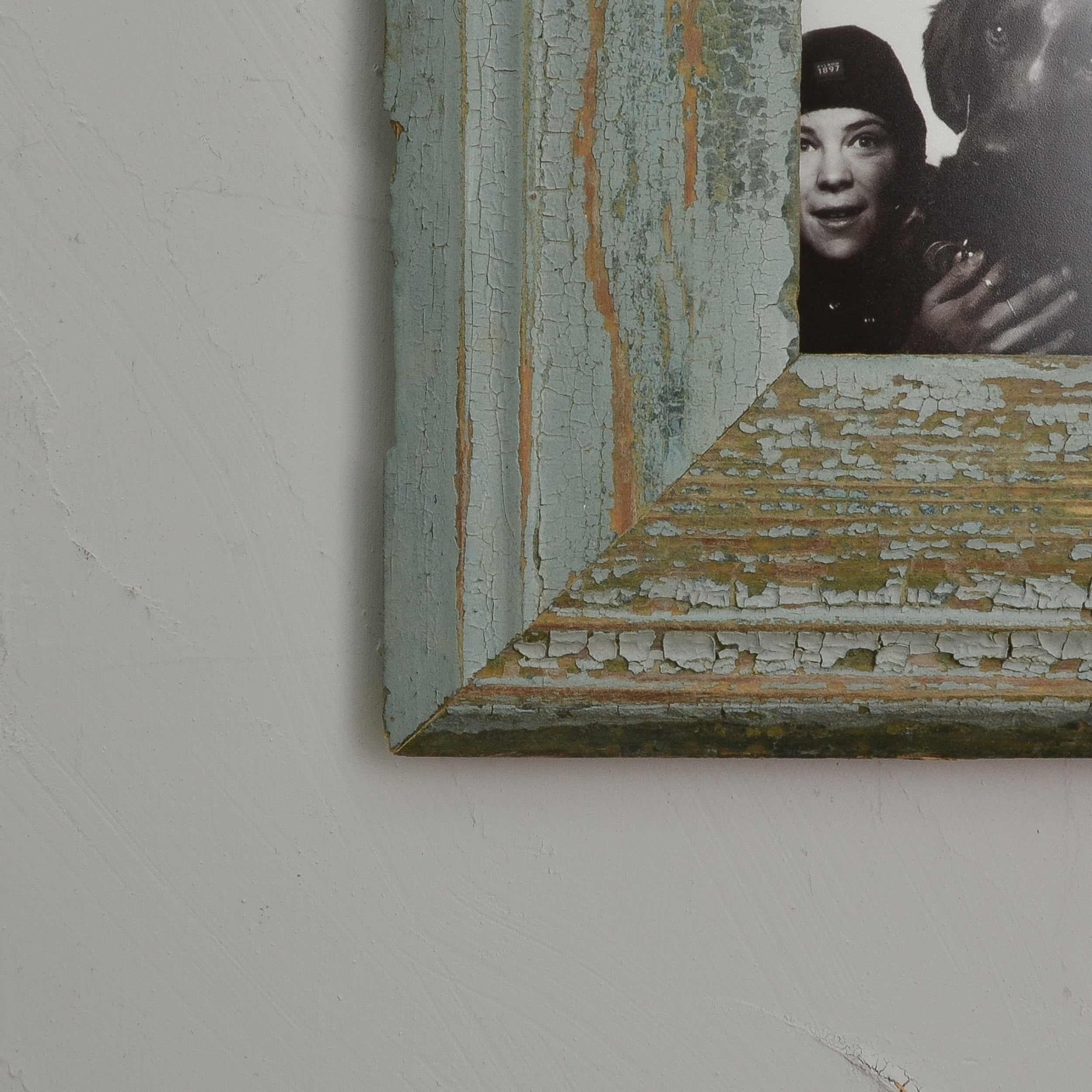 Neukölln Photobooth »Forestgreen«