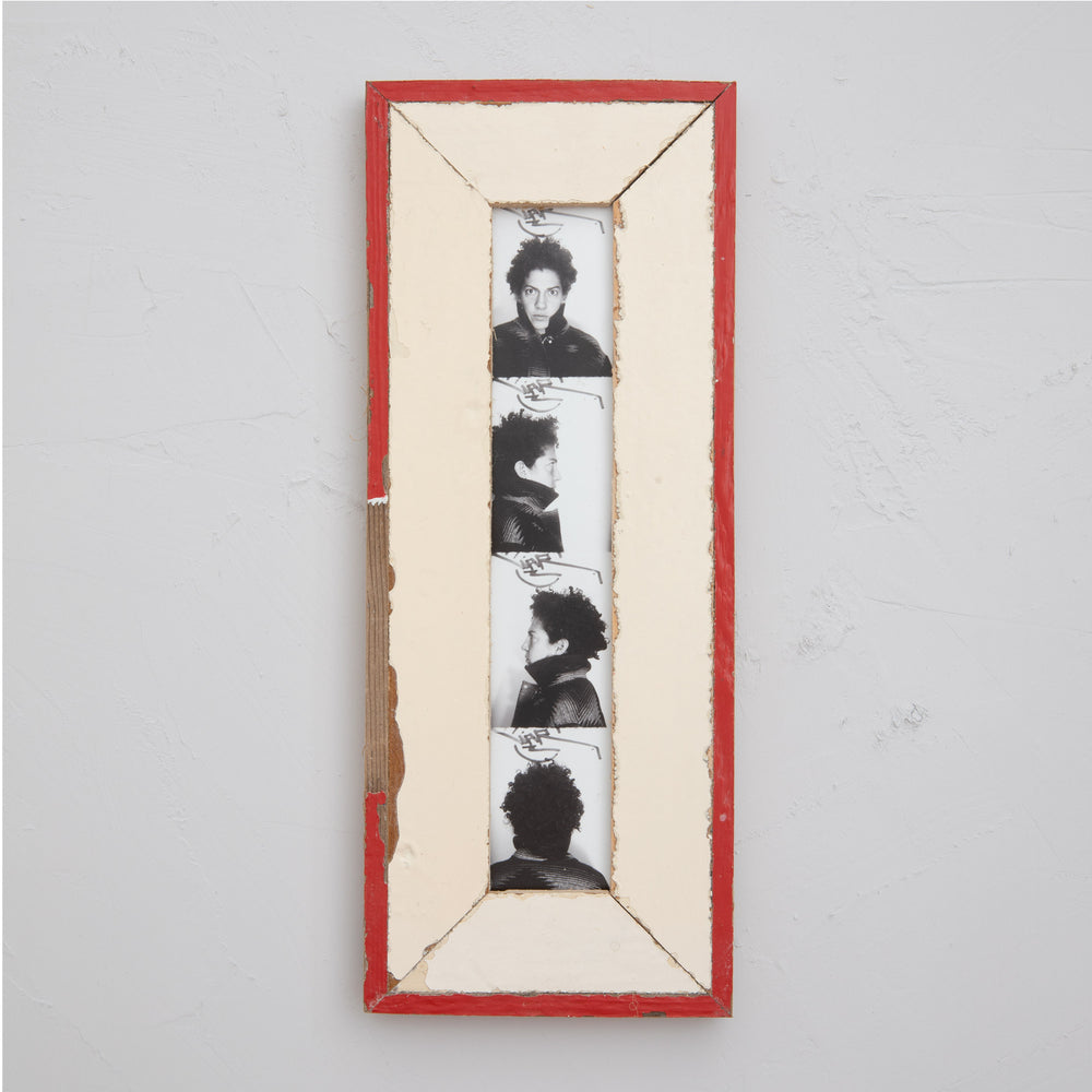 Kreuzberg Photobooth »Milk and Roses«