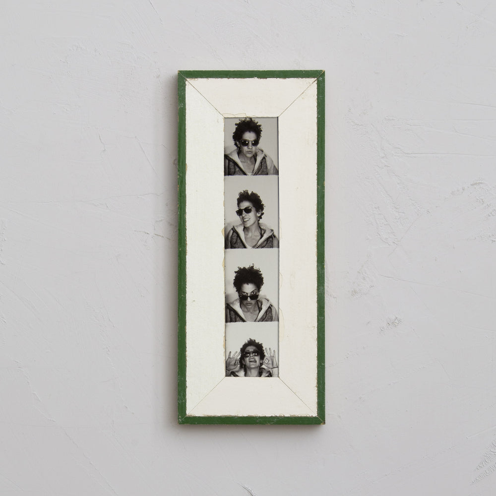 Kreuzberg Photobooth"Milk and Grass"