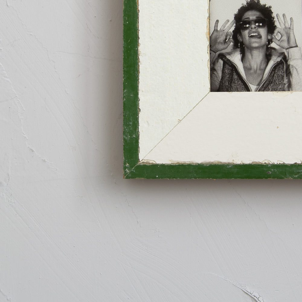Kreuzberg Photobooth"Milk and Grass"