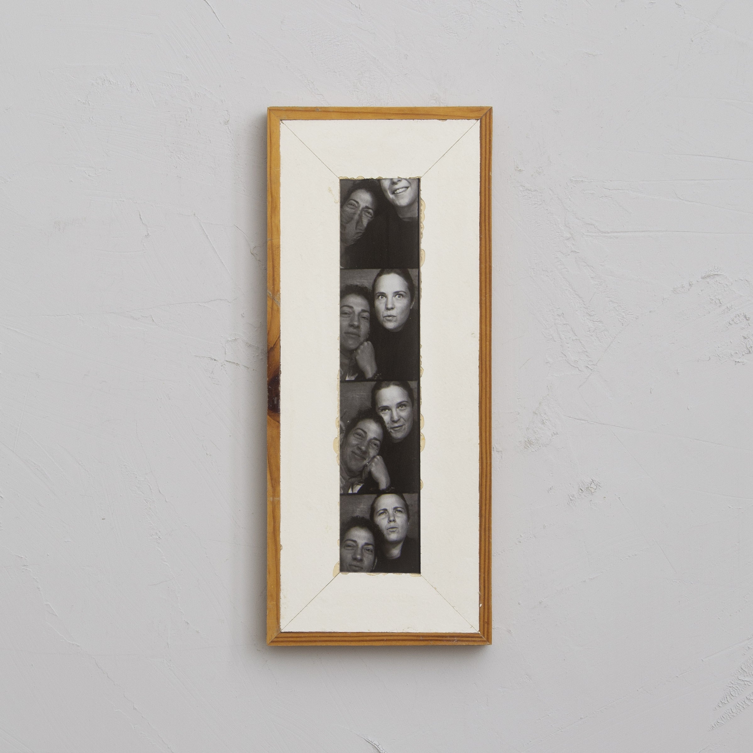 Kreuzberg Photobooth"Milk and Hazelnut"