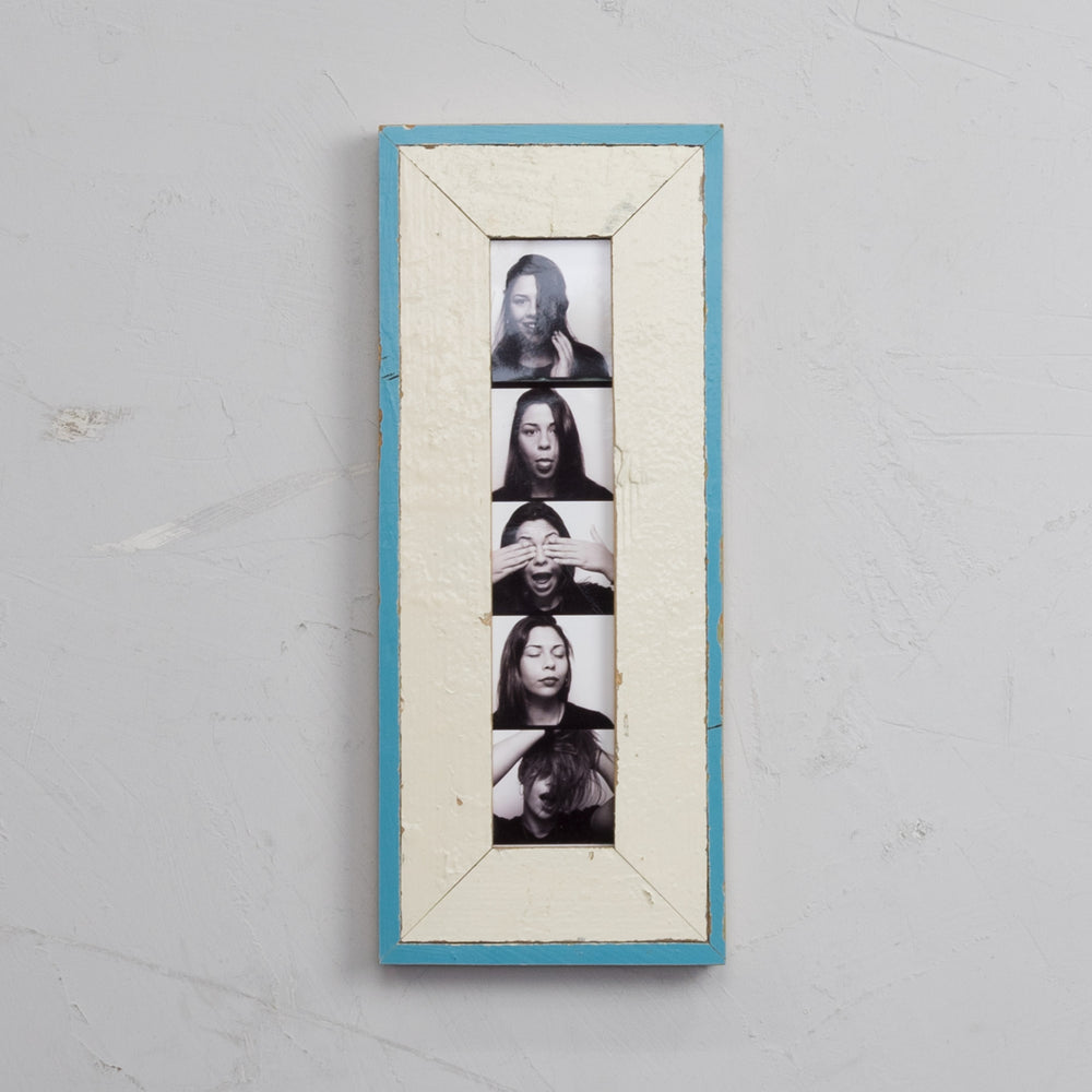 Kreuzberg Photobooth"Milk and Grass"