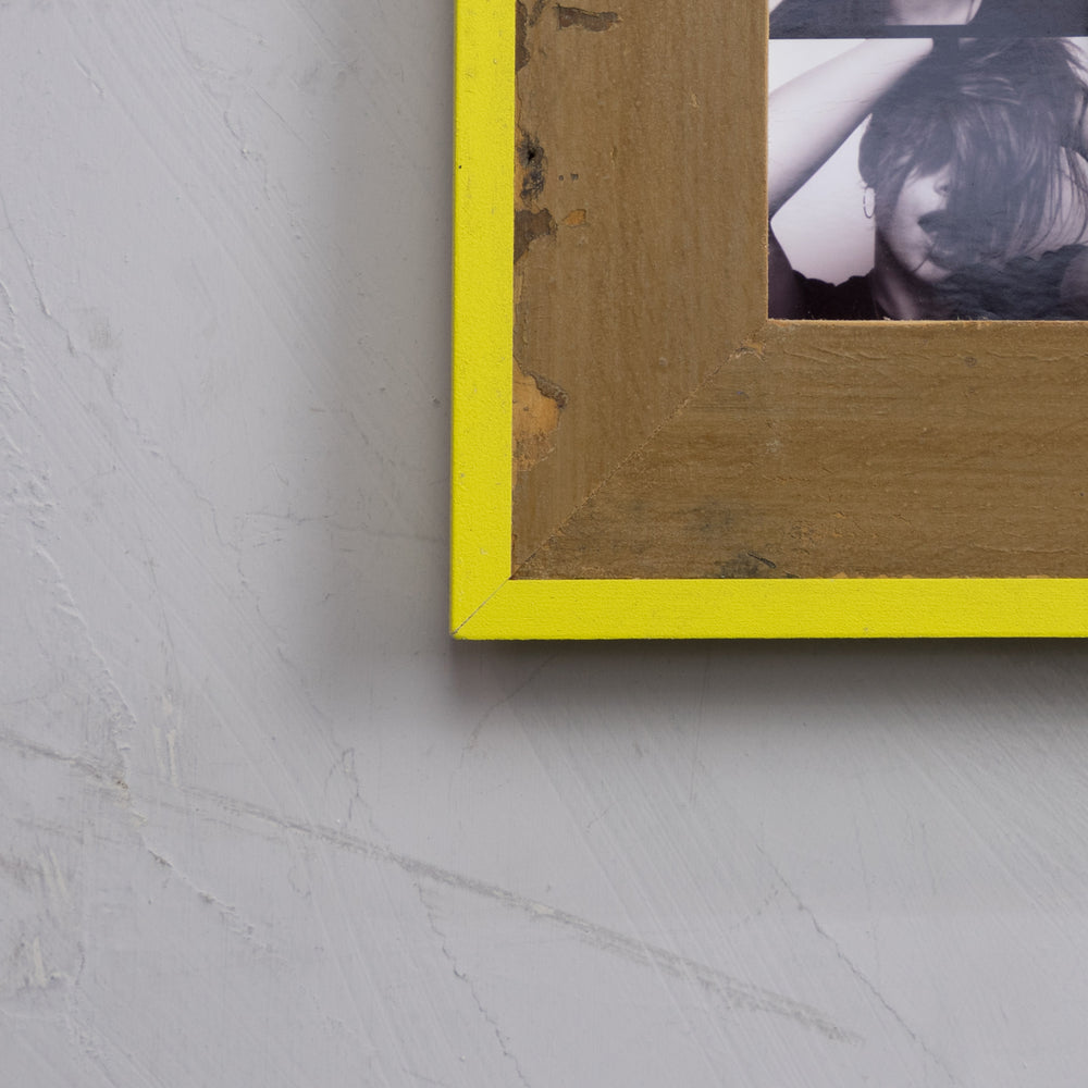 Kreuzberg Photobooth »Olive Tree and Lemon«
