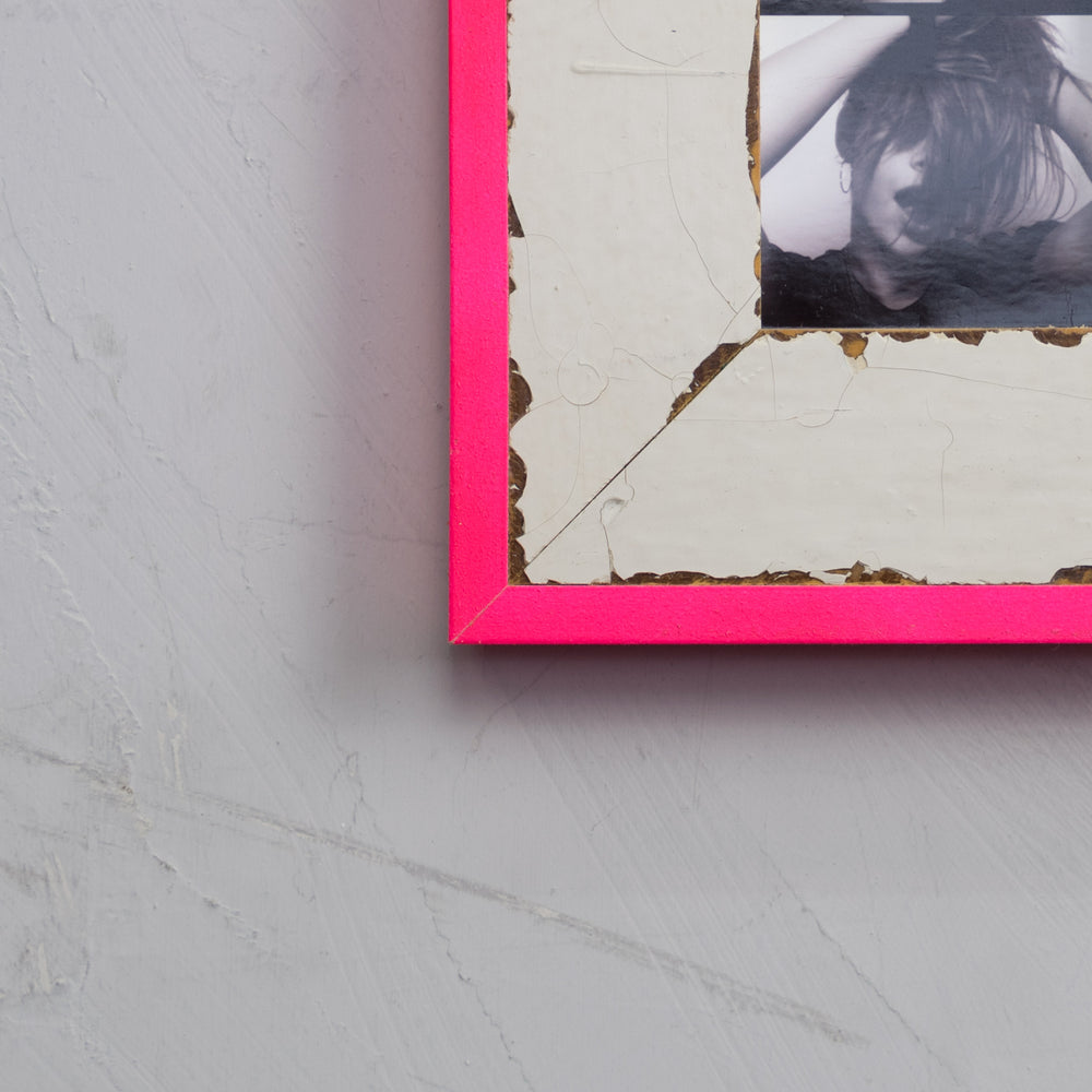 Kreuzberg Photobooth »Milk and Flamingo«