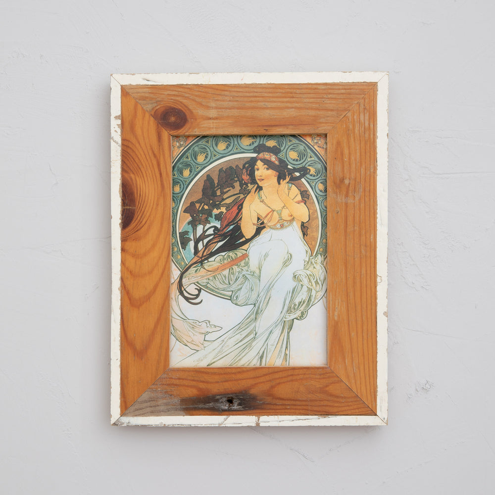 Kreuzberg DIN A6 »Hazelnut and Milk«