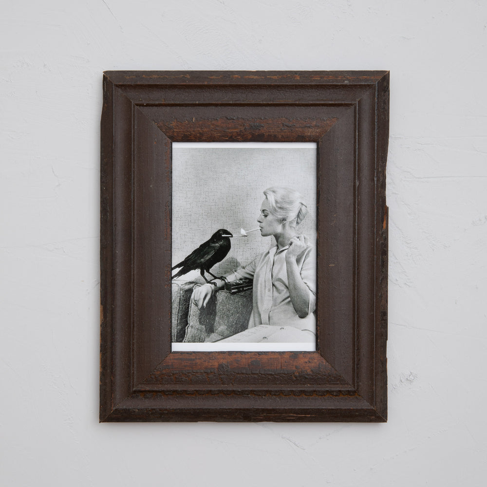 Neukölln DIN A6 »Mahogany«