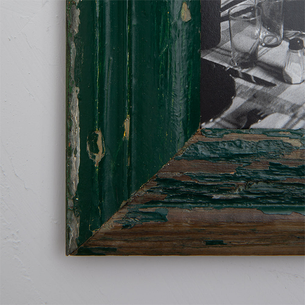 Neukölln DIN A6 »Emerald«