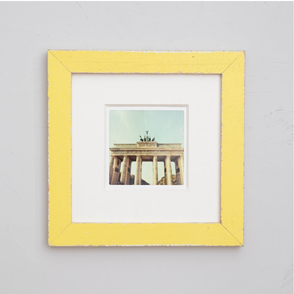 Neukölln Quadrat »Vanilla«