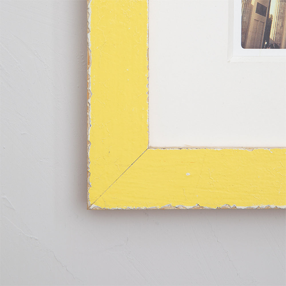Neukölln Quadrat »Vanilla«