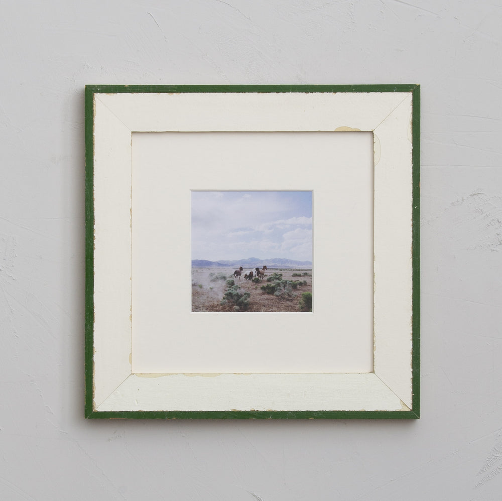 Kreuzberg Quadrat »Milk and Grass«